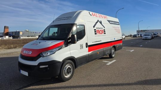 estrategias para ahorrar al cambiar de domicilio o sede