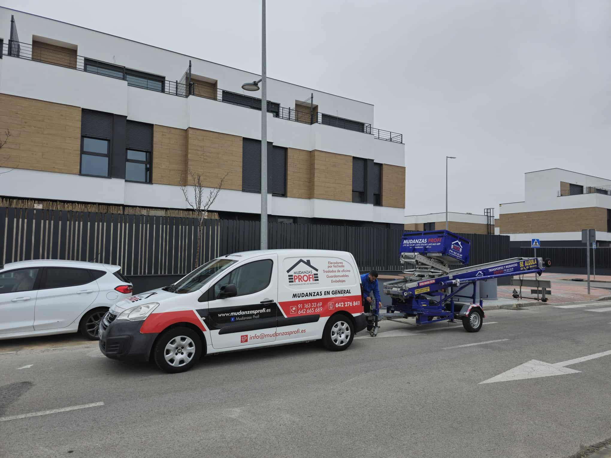 mudanza urgente en 24 horas como funciona